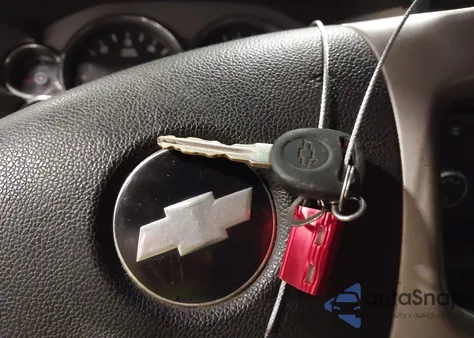 2009 Chevrolet Silverado 1500 Lt z USA, uszkodzony, nr VIN 1GCEK29089Z143446